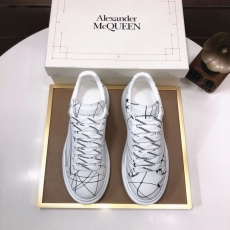 Alexander Mcqueen Casual Shoes